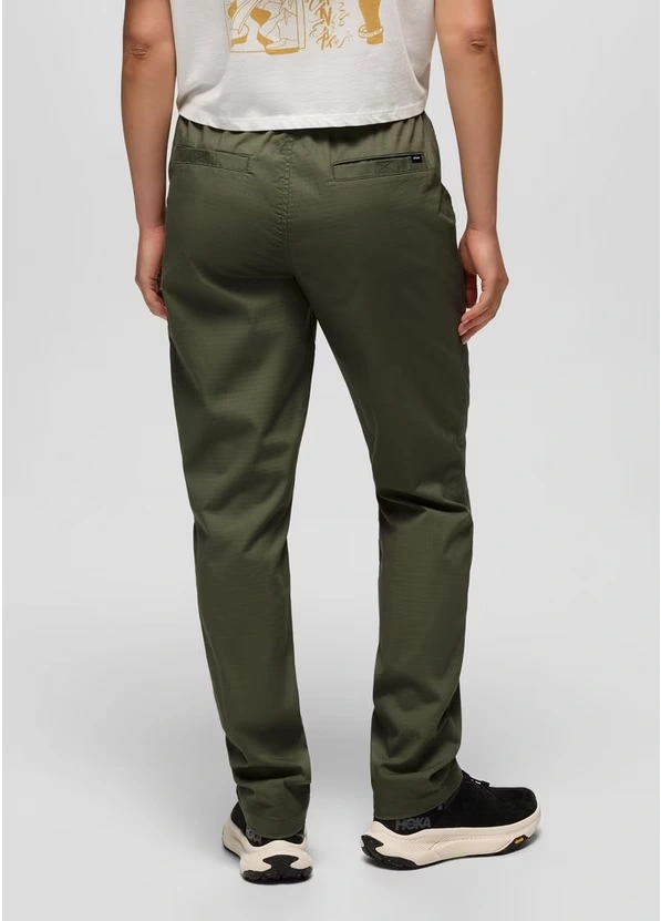 Palisades Ripstop E-Waist Pant