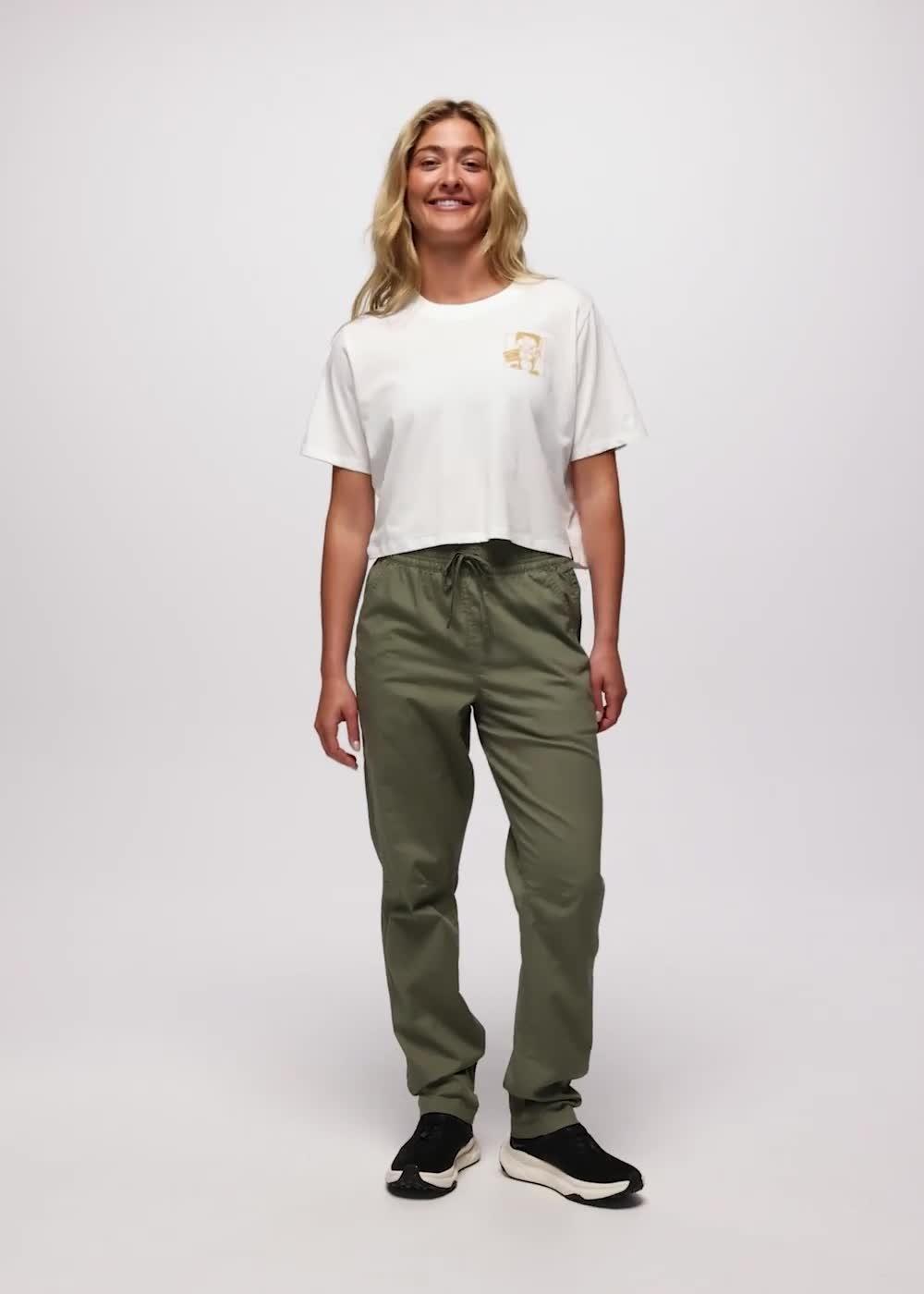 Palisades Ripstop E-Waist Pant 3 Palisades Ripstop E-Waist Pant