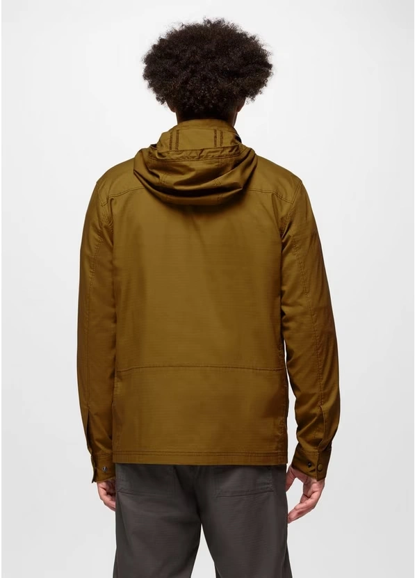 Palisades Ripstop Field Jacket