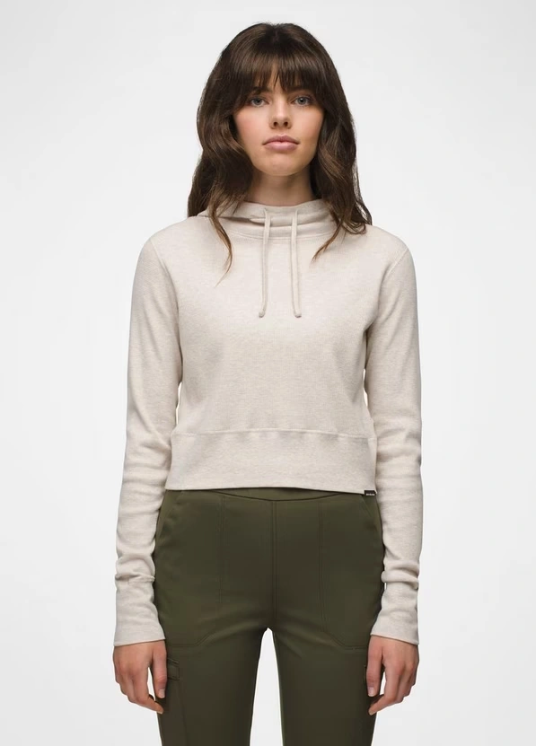 Touchstone Hoodie