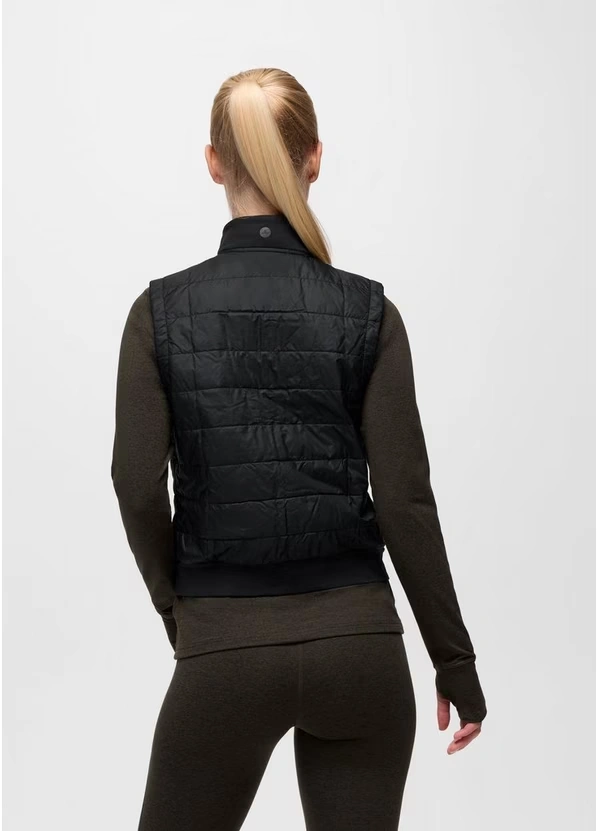 Insulated Ice Flow Vest 10 Insulated Ice Flow Vest