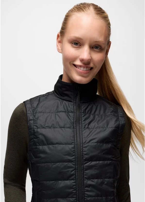 Insulated Ice Flow Vest 4 Insulated Ice Flow Vest