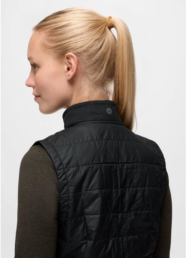 Insulated Ice Flow Vest 5 Insulated Ice Flow Vest