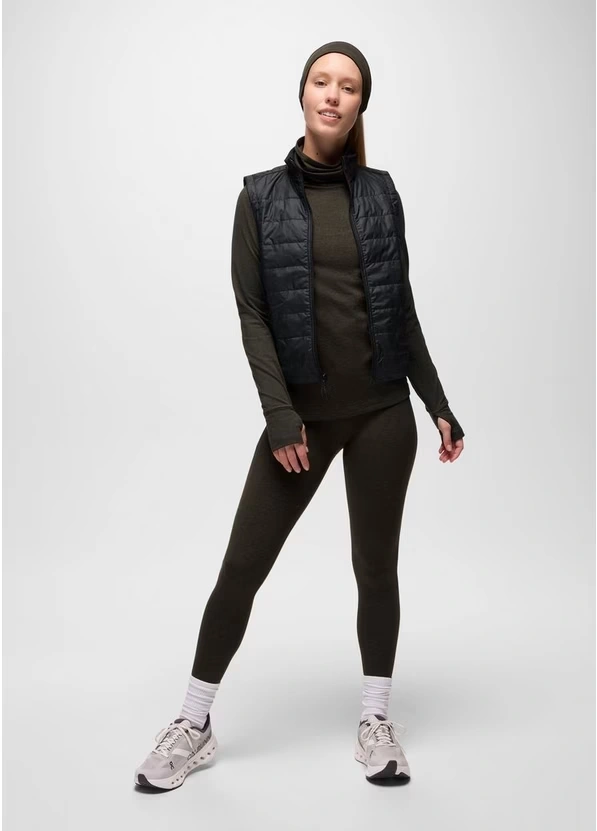 Insulated Ice Flow Vest 7 Insulated Ice Flow Vest