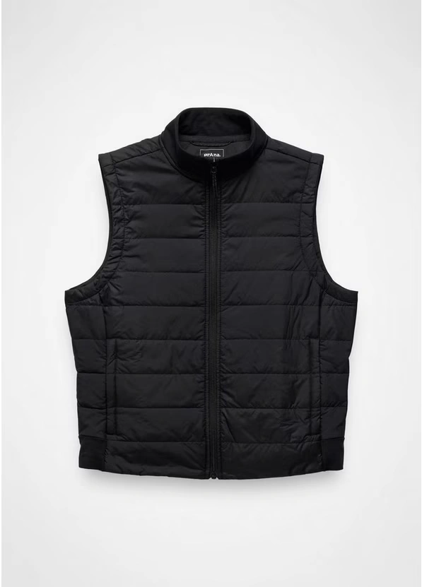 Insulated Ice Flow Vest 8 Insulated Ice Flow Vest
