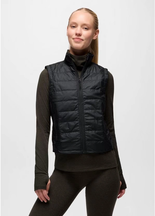 Insulated Ice Flow Vest 9 Insulated Ice Flow Vest