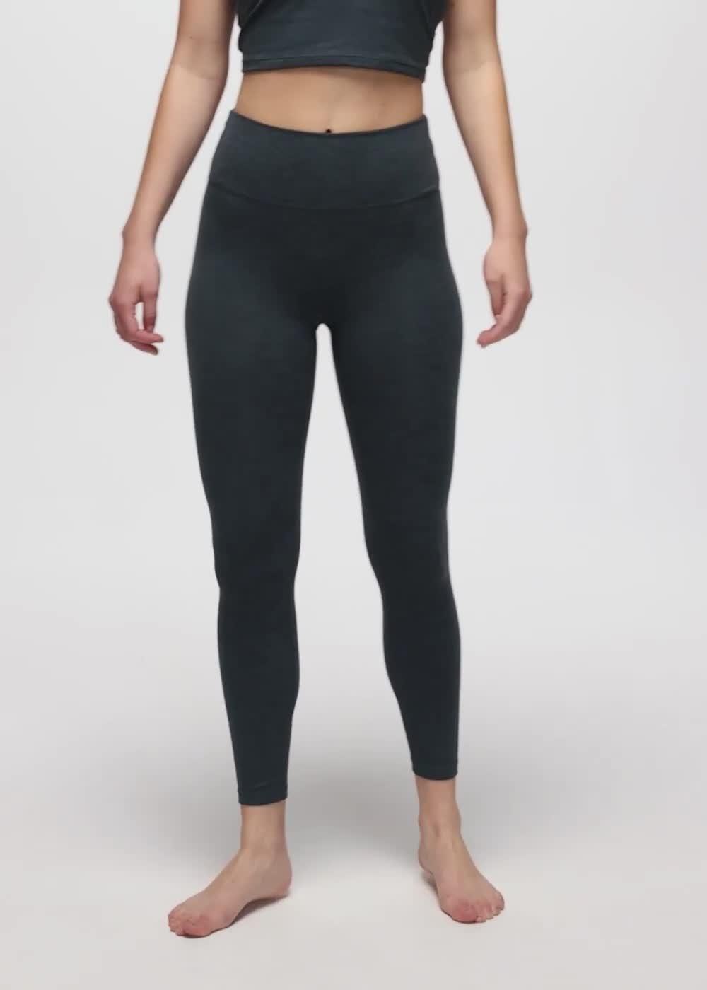 Heavana™ 7/8 Legging 3 Heavana™ 7/8 Legging