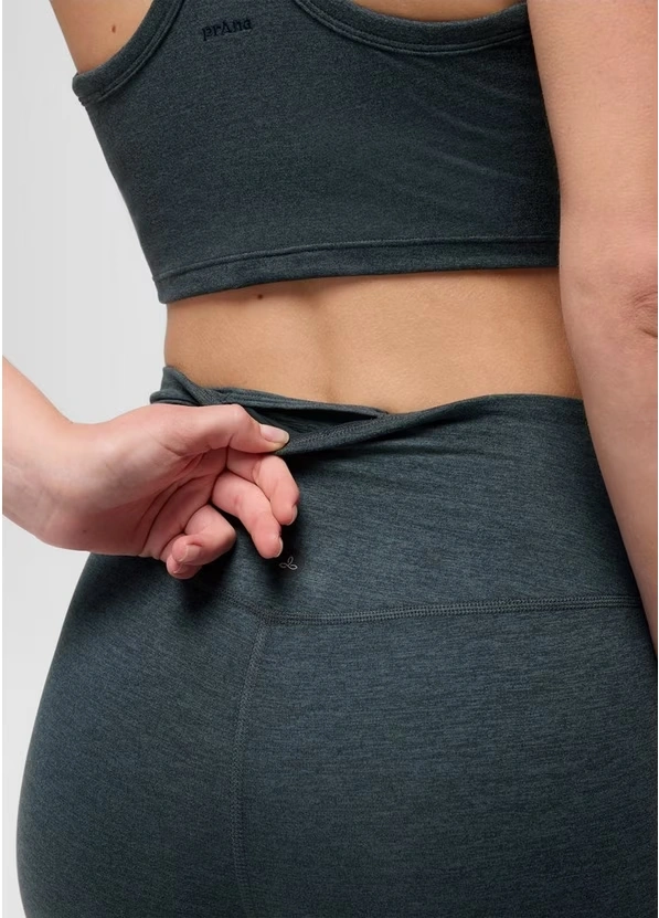 Heavana™ 7/8 Legging 5 Heavana™ 7/8 Legging