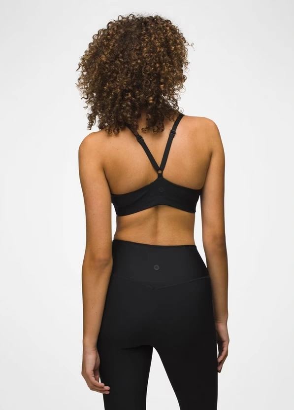 prAna Sculpt™  Adjustable Bra