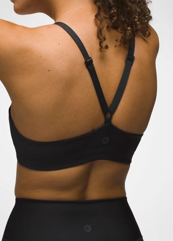 prAna Sculpt™  Adjustable Bra