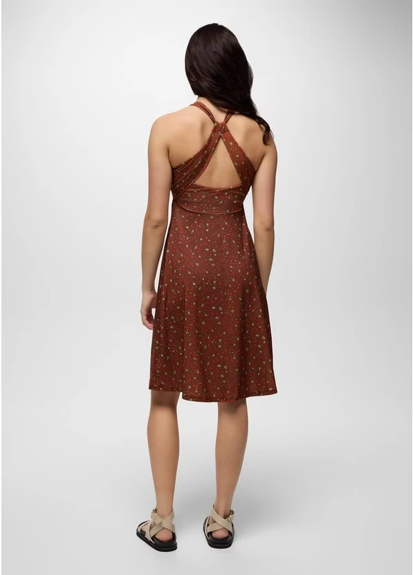 Jewel Lake Summer Dress