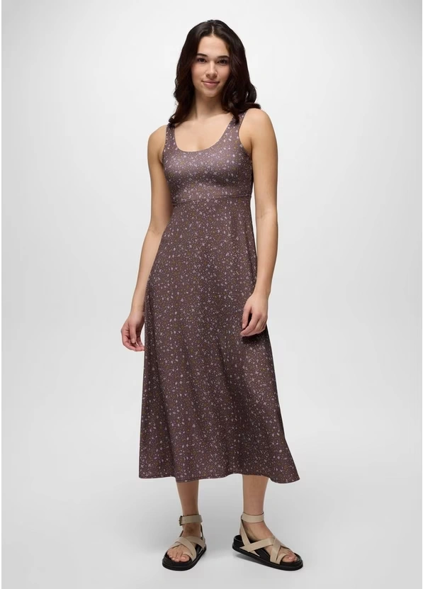 Lata Beach Dress