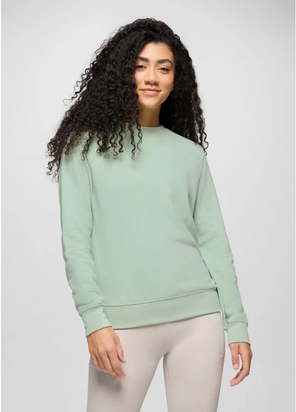 Cozy Up Sweatshirt