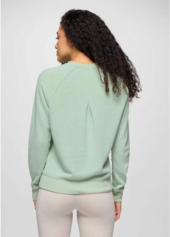 Cozy Up Sweatshirt