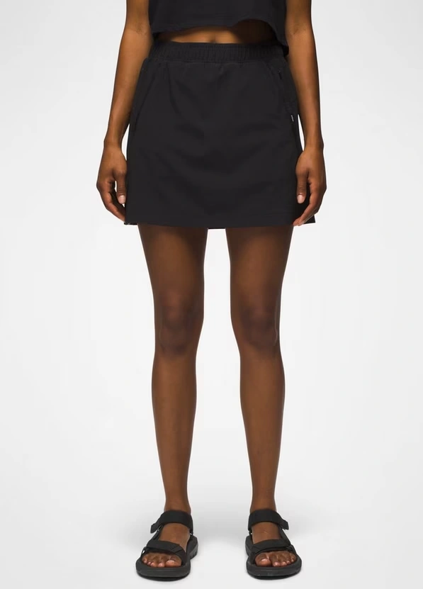 Railay Snap Up Skort