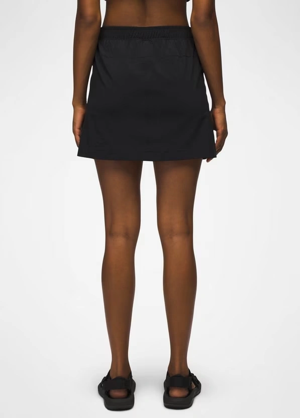 Railay Snap Up Skort