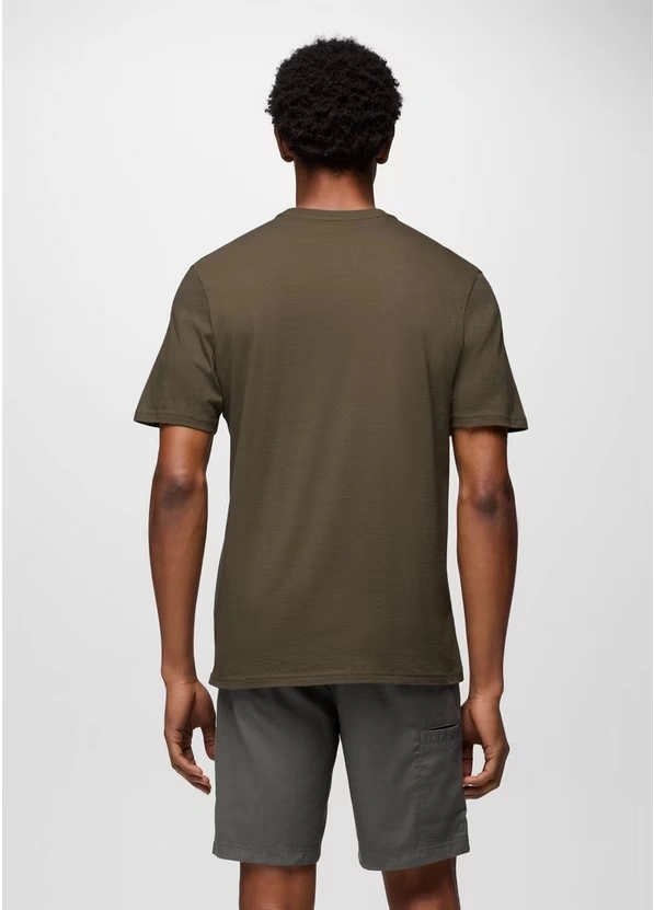 prAna Universal Truth Graphic Tee 2 prAna Universal Truth Graphic Tee