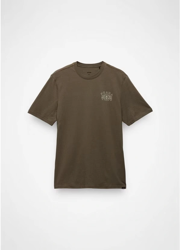 prAna Universal Truth Graphic Tee 7 prAna Universal Truth Graphic Tee