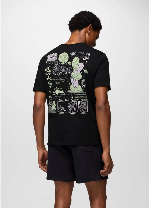 Everyday Tripper Graphic Tee 1 Everyday Tripper Graphic Tee