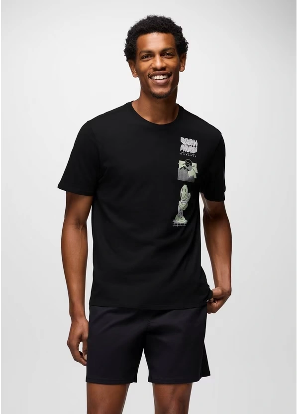 Everyday Tripper Graphic Tee 2 Everyday Tripper Graphic Tee