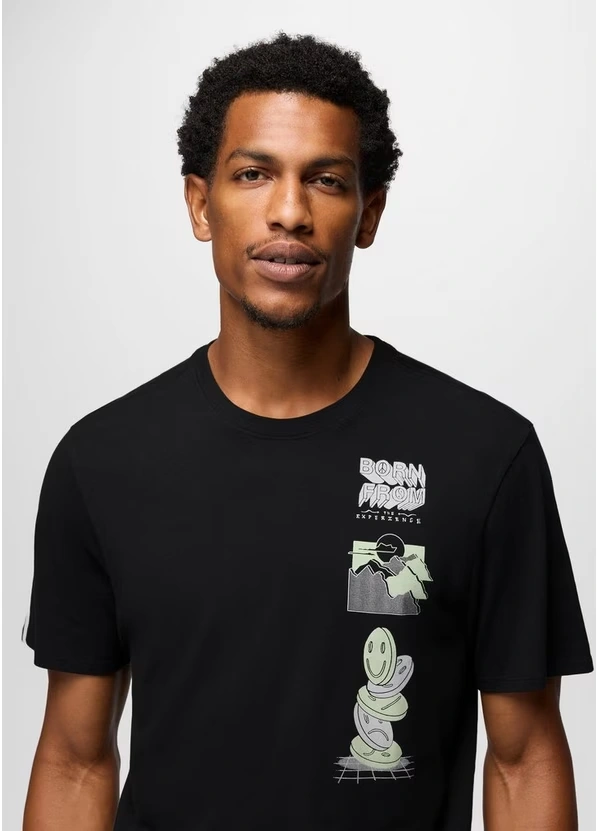 Everyday Tripper Graphic Tee 3 Everyday Tripper Graphic Tee