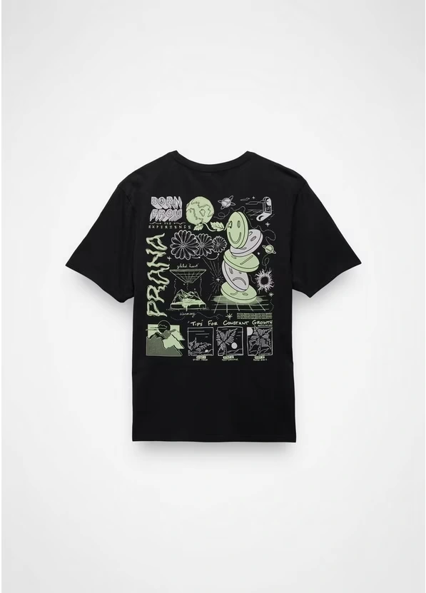 Everyday Tripper Graphic Tee 5 Everyday Tripper Graphic Tee