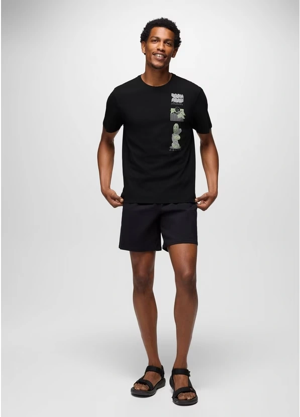 Everyday Tripper Graphic Tee 7 Everyday Tripper Graphic Tee