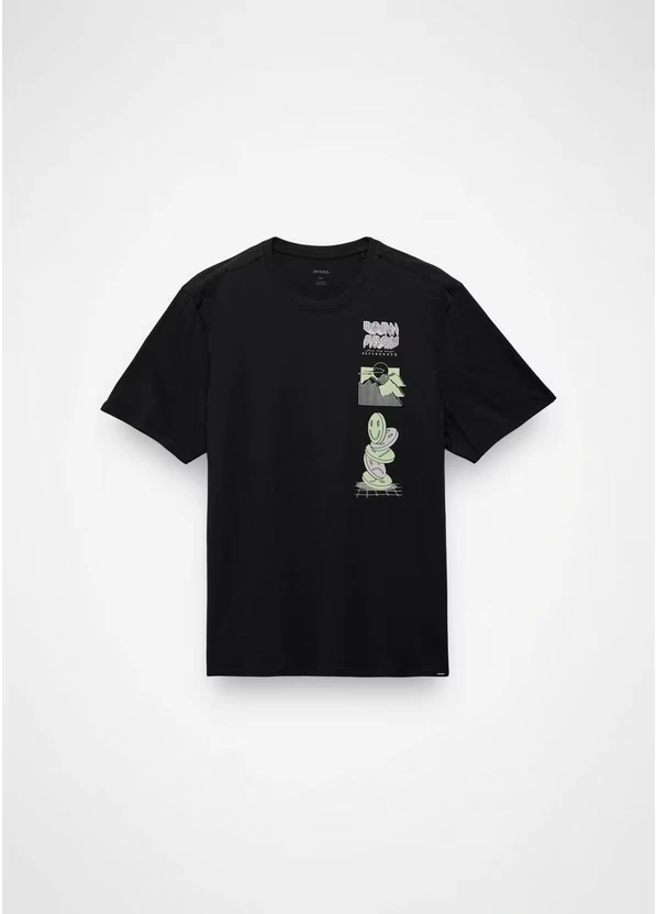 Everyday Tripper Graphic Tee 8 Everyday Tripper Graphic Tee
