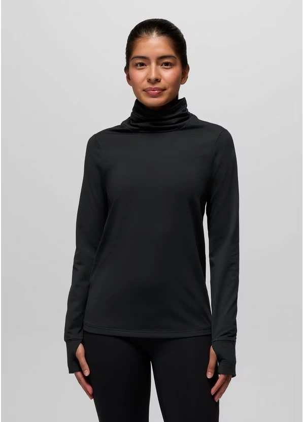 Ice Flow Long Sleeve