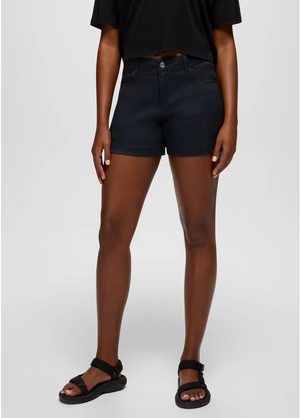 Stretch Zion™ Halle Short