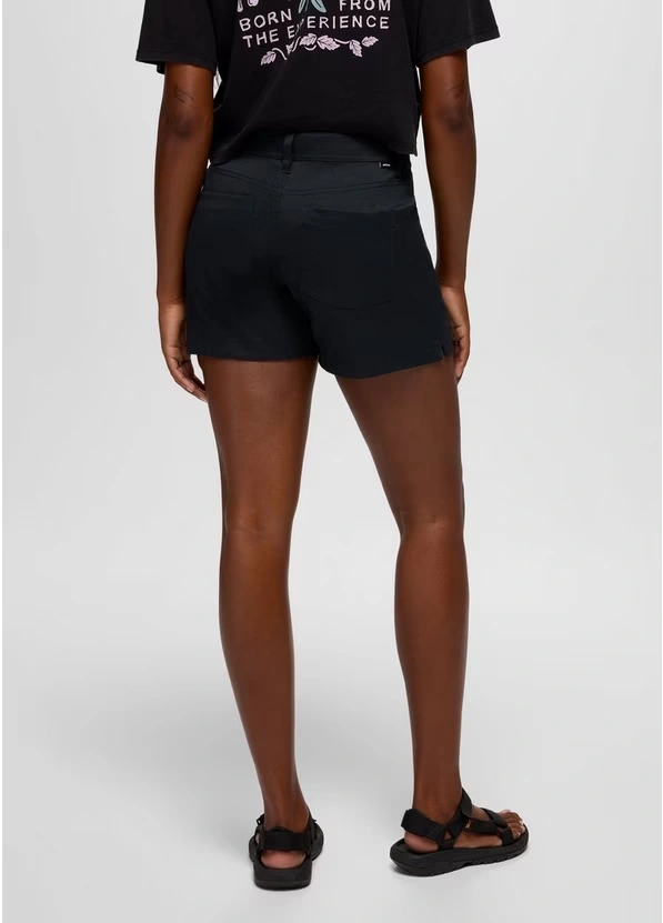 Stretch Zion™ Halle Short