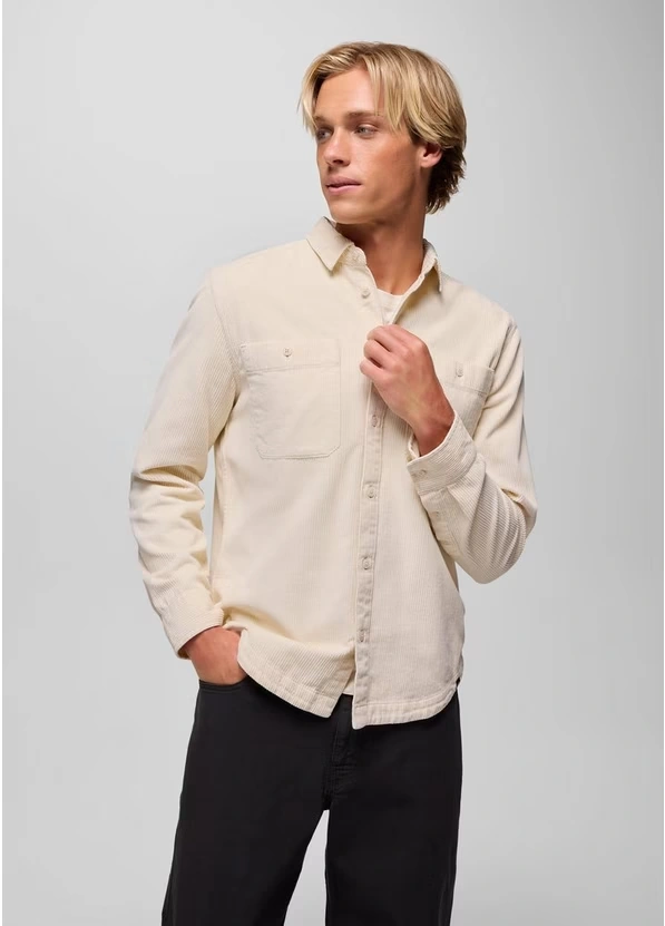 Ridgecrest Long Sleeve