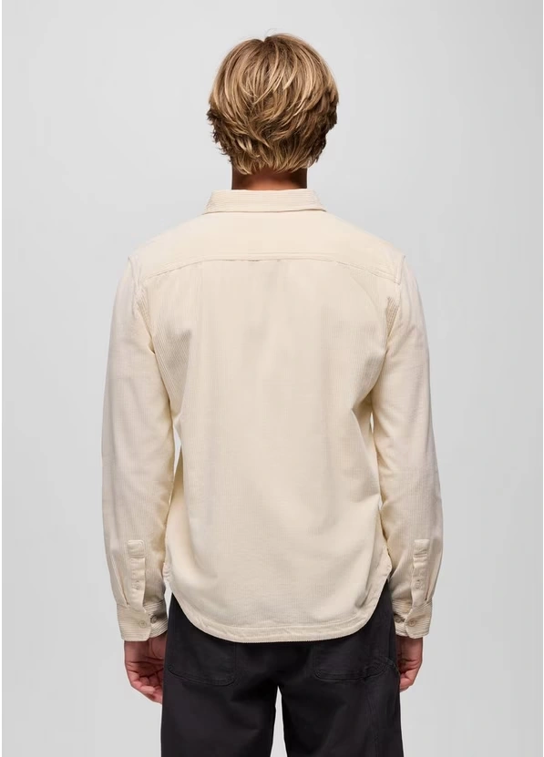 Ridgecrest Long Sleeve
