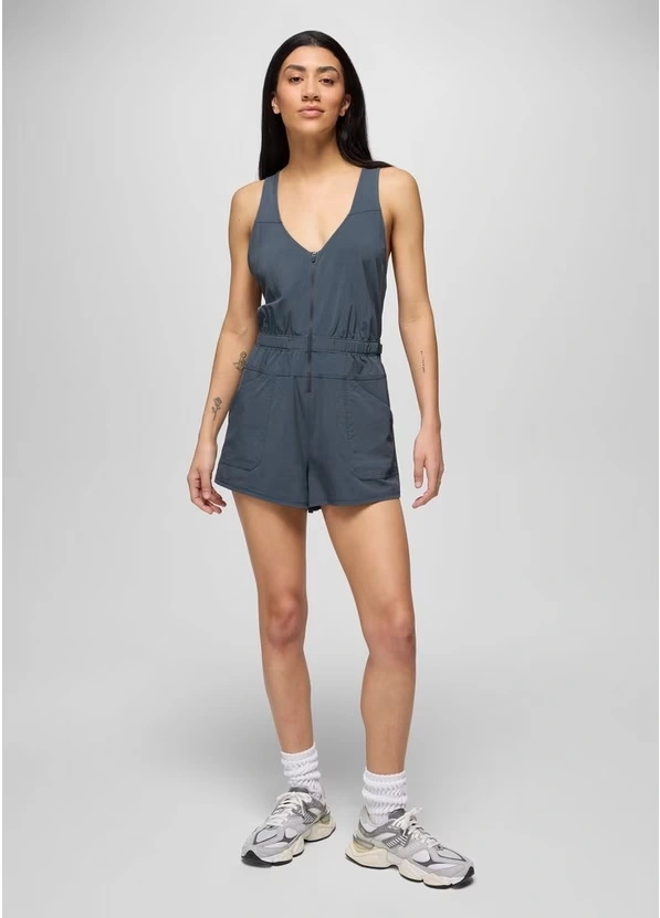 Railay Utility Romper