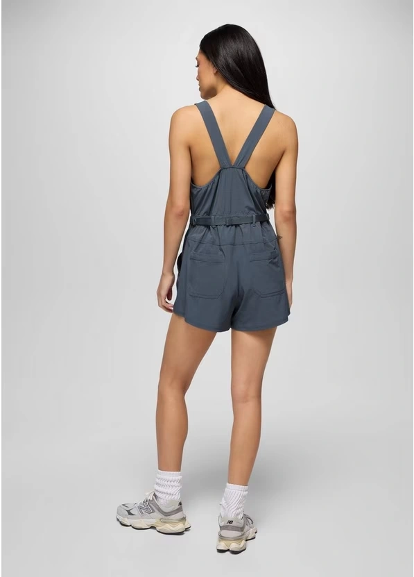 Railay Utility Romper
