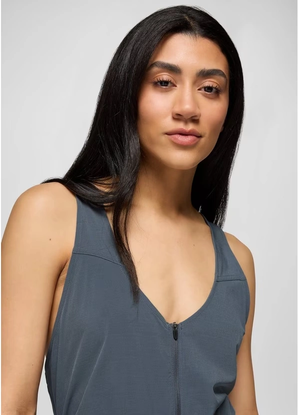 Railay Utility Romper