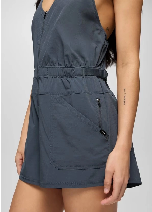 Railay Utility Romper