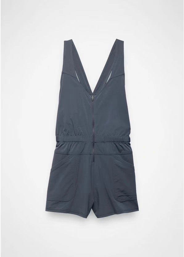 Railay Utility Romper