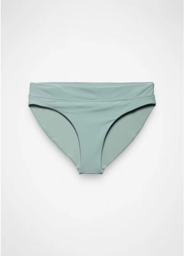 Summer Wave Swim Bottom