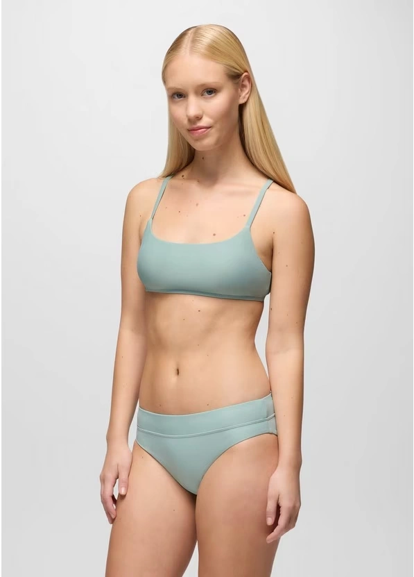 Summer Wave Swim Bottom