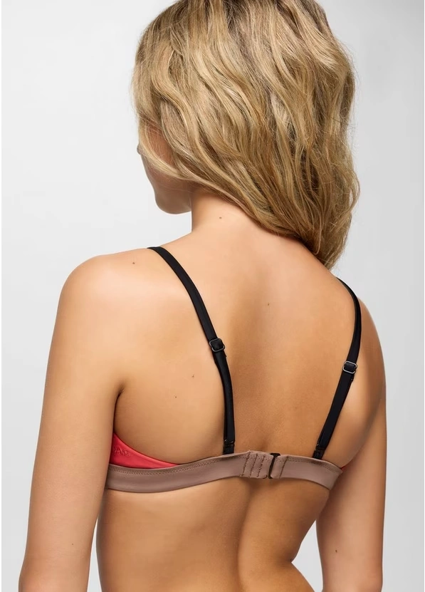 Baja Bound Adjustable Swim Top