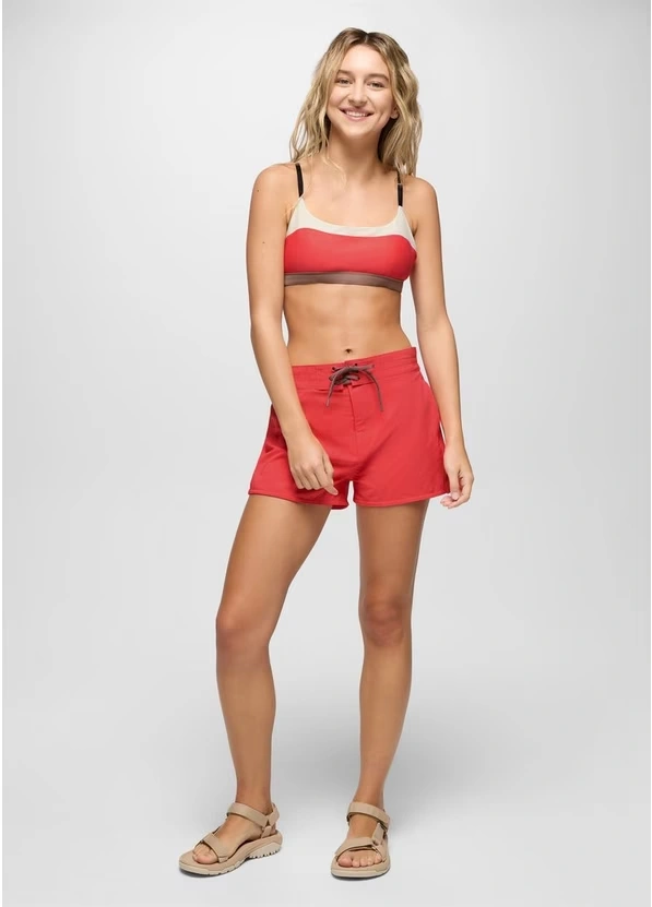 Baja Bound Adjustable Swim Top