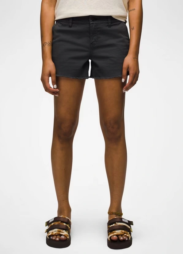 Sancho Short