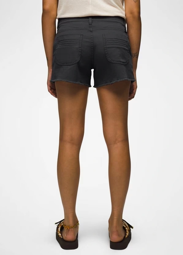 Sancho Short
