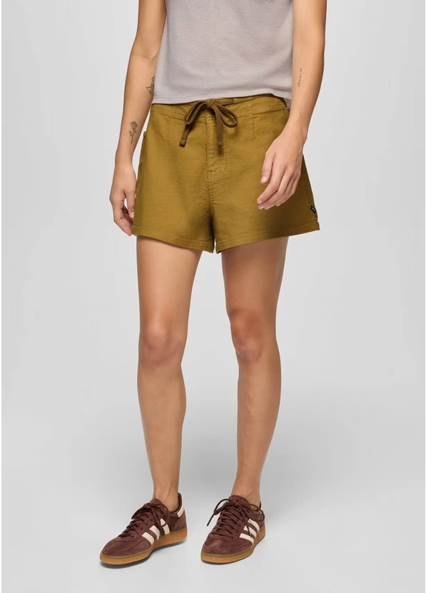 Cuyamaca Short