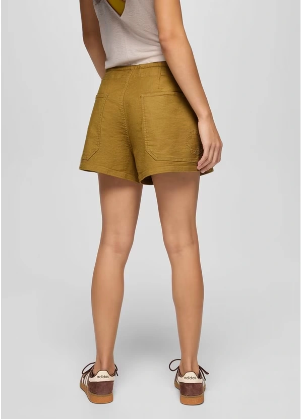 Cuyamaca Short