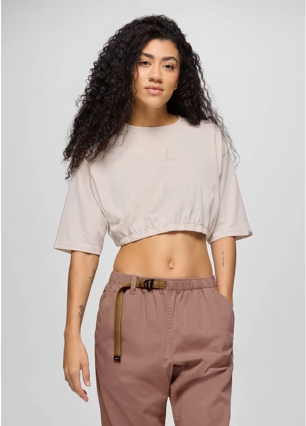 Ninety Three Cinch Tee
