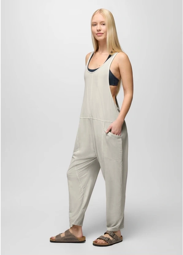 Mindful Movement Jumpsuit
