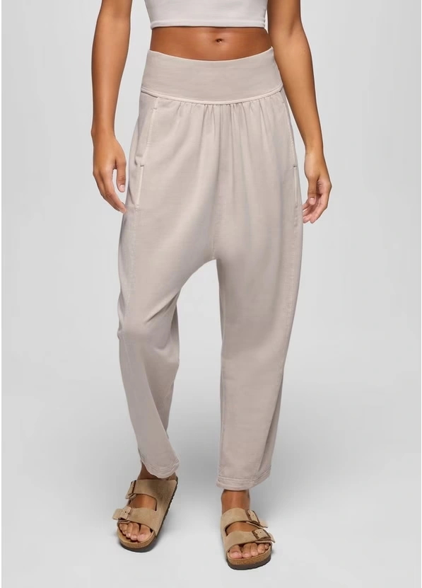 Mindful Movement Harem Pant