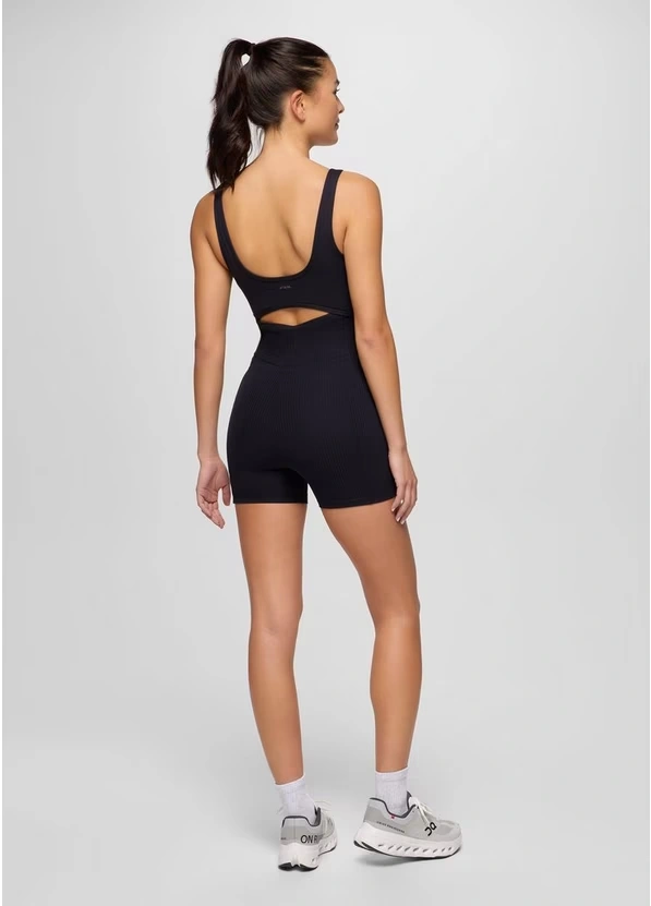 Luxara™ Salutations Shortie